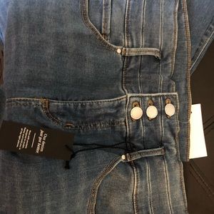 Ann Taylor Jeans Size 4